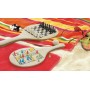 SET RACCHETTONI SPIAGGIA PLAYFUL 10513