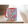 Harnet tazza mug per sublimazione