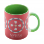 Harnet tazza mug per sublimazione