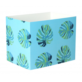 CreaSleeve 395 fascetta in cartoncino personalizzabile