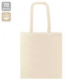 BORSA CON MANICO IN COTONE ROULA 10495-CR