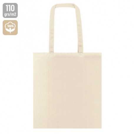 BORSA CON MANICO IN COTONE ROULA 10495-CR||StampaFast