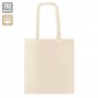 BORSA CON MANICO IN COTONE ROULA 10495-CR||StampaFast