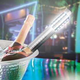 BASTONE LED STROBOSCOPICO BUBBLE 10573