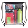 ZAINO PVC-RPET CONCERT FESTIVAL 10557