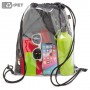 ZAINO PVC-RPET CONCERT FESTIVAL 10557