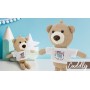 ORSETTO CUDDLY 10525