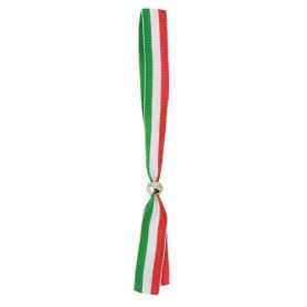 BRACCIALETTO REGOLABILE METROPOL ITALIA C-005-ITA