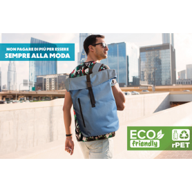 ZAINO RPET BENETT 10552