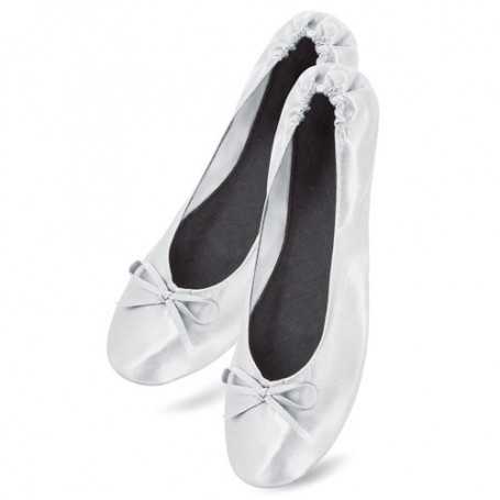 BALLERINE PIEGHEVOLI "BALLET" Z-689