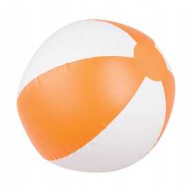 Pallone da spiaggia (ø23 cm) Arancione