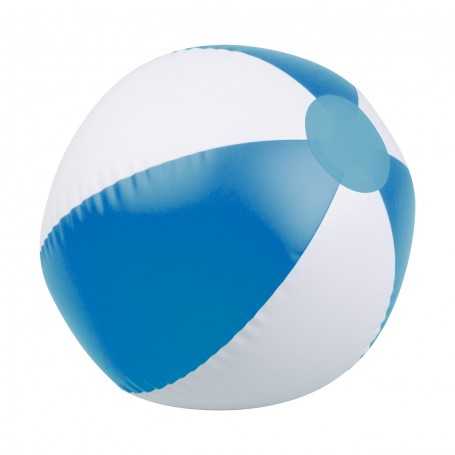 Pallone da spiaggia (ø23 cm) Blu