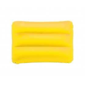 Cuscino da spiaggia Giallo