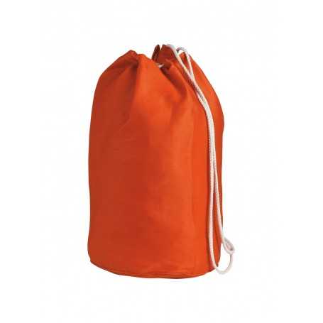 Borsa marinaio Arancione