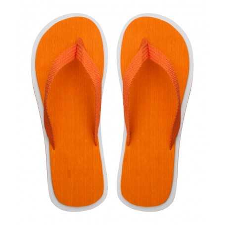 Ciabatta Arancione 36-38