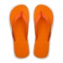 Ciabatta Arancione 36-38