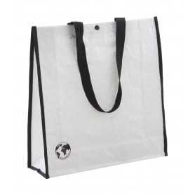Borsa per la spesa Bianco