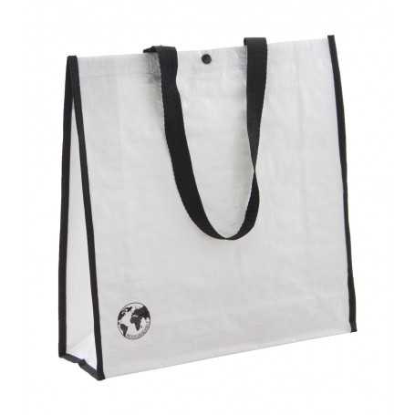 Borsa per la spesa Bianco