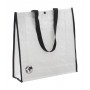 Borsa per la spesa Bianco