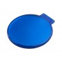 Specchio tascabile Blu