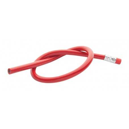 Matita flessibile Rosso