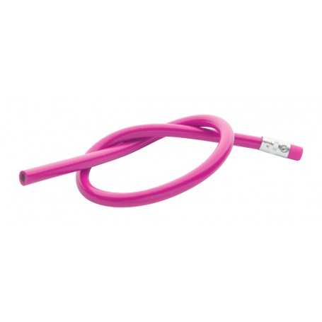 Matita flessibile Fucsia
