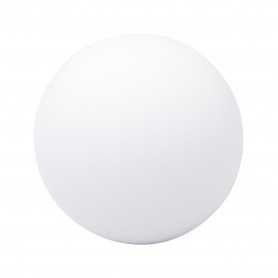 Palla antistress Bianco