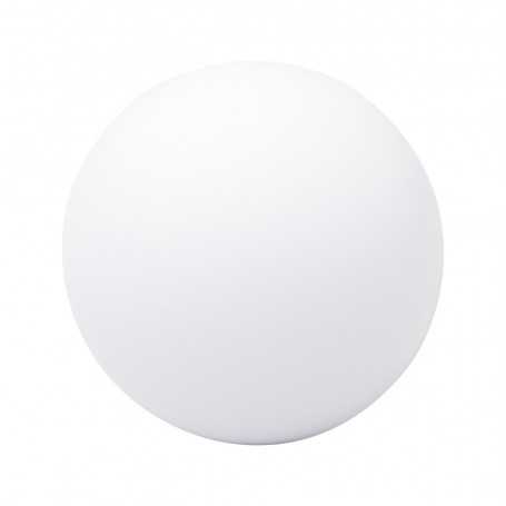 Palla antistress Bianco