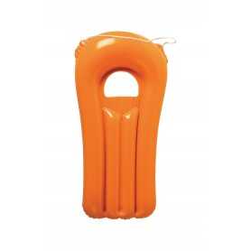 Materassino Arancione