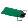 Custodia occhiali Verde