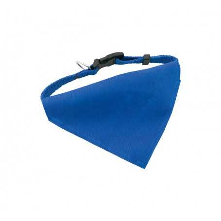 Collare per cane Blu