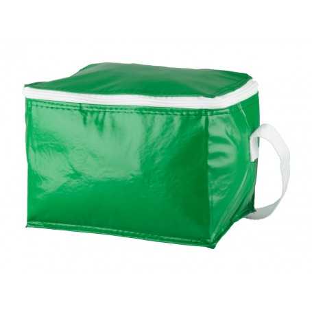 Borsa termica Verde