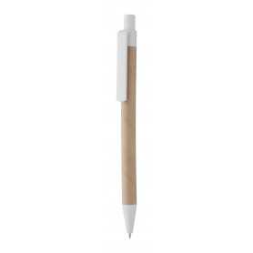 Penna a sfera Beige
