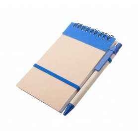 Blocco Blu
