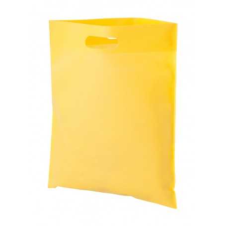 Borsa per la spesa Giallo