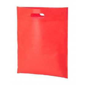 Borsa per la spesa Rosso