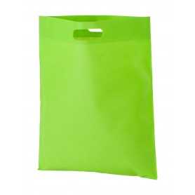 Borsa per la spesa Lime verde