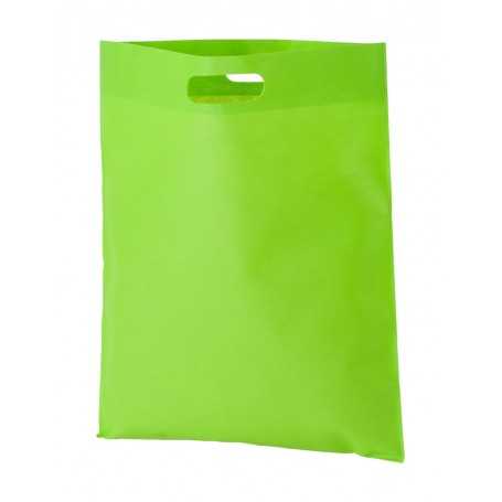 Borsa per la spesa Lime verde