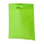 Borsa per la spesa Lime verde