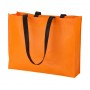 Borsa per la spesa Arancione