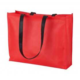 Borsa per la spesa Rosso
