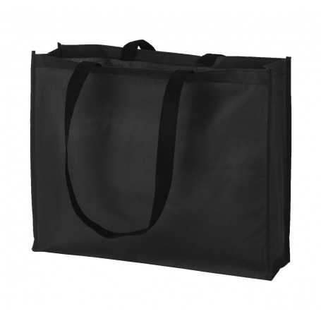 Borsa per la spesa Nero