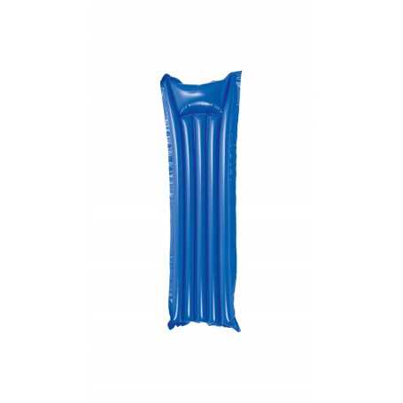 Materassino Blu