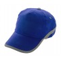 Cappellino da baseball Blu