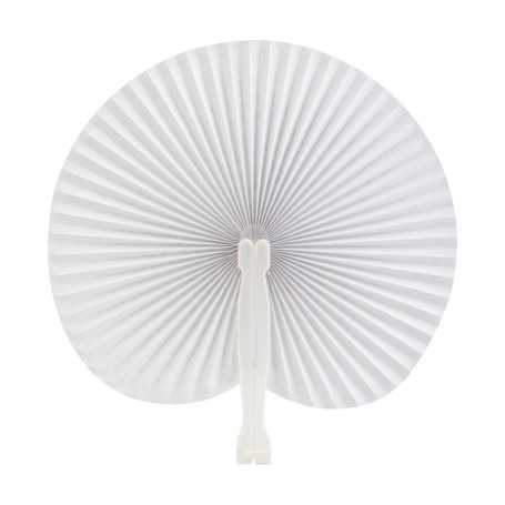 Ventaglio Bianco