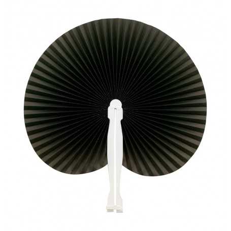 Ventaglio Nero