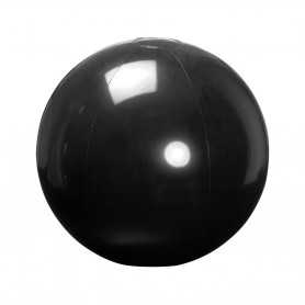 Pallone da spiaggia (ø40 cm) Nero