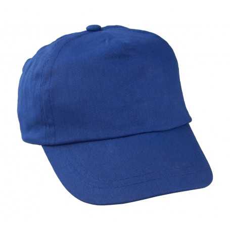 Cappellino baseball bambini Blu