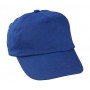 Cappellino baseball bambini Blu