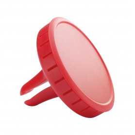 Deodorante auto Rosso